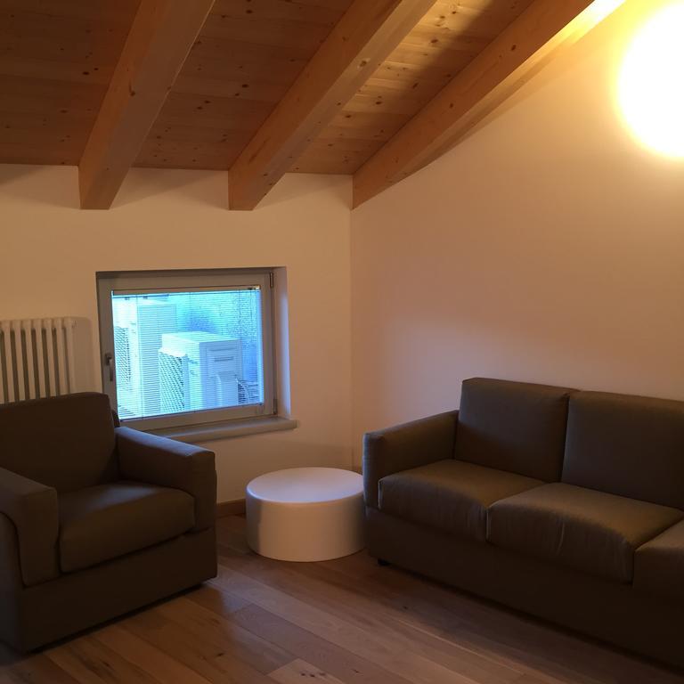 R&B La Calzoleria Hotel Mori Luaran gambar