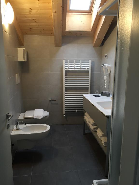 R&B La Calzoleria Hotel Mori Luaran gambar